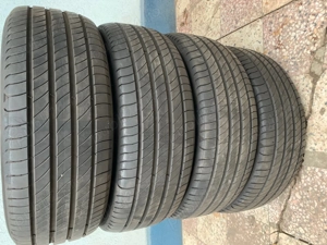Anvelope 205/55R17 Michelin - imagine 5