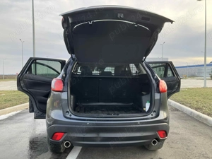 Mazda CX-5 2014 | 2.2 Skyactiv-D Diesel | Automată | AWD | FULL - imagine 3