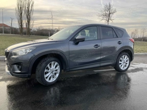 Mazda CX-5 2014 | 2.2 Skyactiv-D Diesel | Automată | AWD | FULL