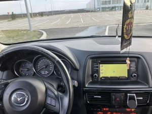 Mazda CX-5 2014 | 2.2 Skyactiv-D Diesel | Automată | AWD | FULL - imagine 5