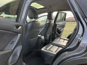 Mazda CX-5 2014 | 2.2 Skyactiv-D Diesel | Automată | AWD | FULL - imagine 6