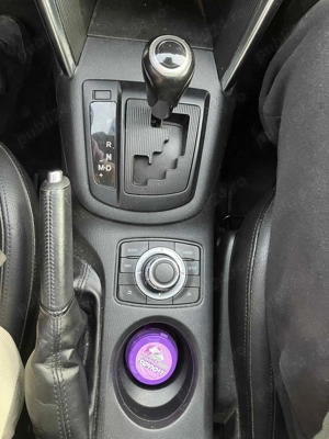 Mazda CX-5 2014 | 2.2 Skyactiv-D Diesel | Automată | AWD | FULL - imagine 8