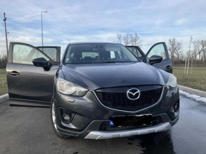 Mazda CX-5 2014 | 2.2 Skyactiv-D Diesel | Automată | AWD | FULL - imagine 7