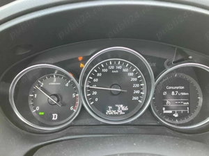 Mazda CX-5 2014 | 2.2 Skyactiv-D Diesel | Automată | AWD | FULL - imagine 10