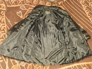 Blana naturala de vizon ( nurca )  - imagine 2