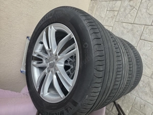 Vand Audi Q3, quattro, cutie automata S-Tronic - imagine 4