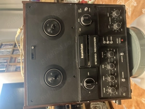 Cumpar magnetofoane Kashtan cu pret foarte bun . 