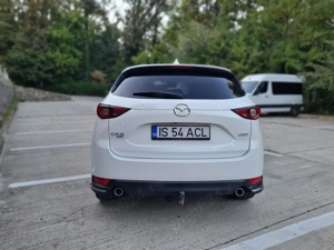 Vând Mazda CX5 2018 2.2 diesel - imagine 3