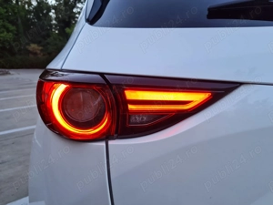 Vând Mazda CX5 2018 2.2 diesel - imagine 4