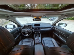 Vând Mazda CX5 2018 2.2 diesel - imagine 8