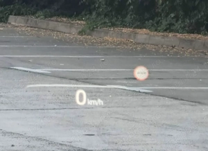 Vând Mazda CX5 2018 2.2 diesel - imagine 10