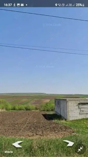 Vand teren in Stroiesti, Suceava - imagine 2