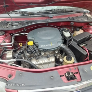 Vând autoturism Dacia Logan an fabricație 2005 - imagine 6