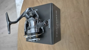 Mulineta noua Shimano TwinPower 2500 FE