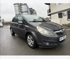 Opel Corsa 2010 Diesel 1.3 inmatriculat