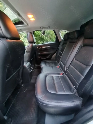 Vând Mazda CX5 2018 2.2 diesel - imagine 6