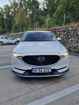 Vând Mazda CX5 2018 2.2 diesel - imagine 5