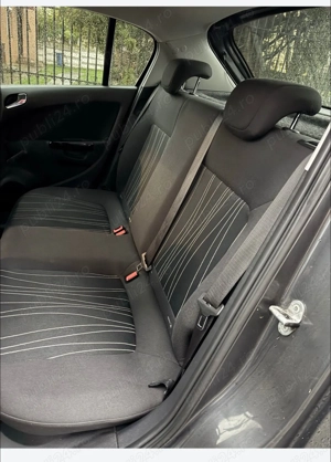 Opel Corsa 1.3 Diesel 2010 - imagine 5