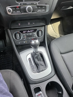 Vand Audi Q3, quattro, cutie automata S-Tronic - imagine 7