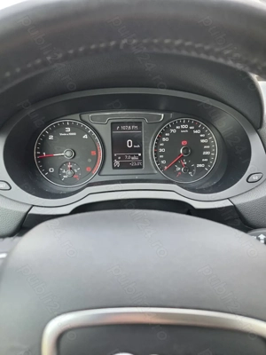 Vand Audi Q3, quattro, cutie automata S-Tronic - imagine 9