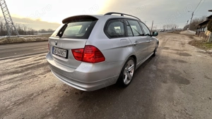 BMW seria 3 E91 facelift  - imagine 3