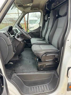 Renault Master 2019-12-30  - imagine 8