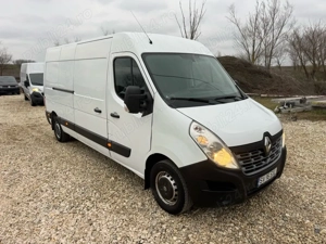 Renault Master 2019-12-30  - imagine 4