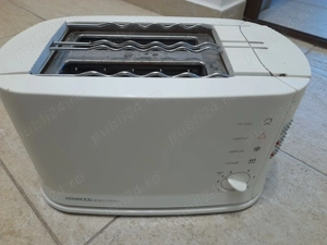 Prajitor de pâine KENWOOD 