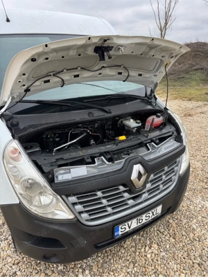 Renault Master 2019-12-30  - imagine 10