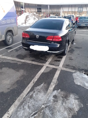 vând volkswagen passat - imagine 5