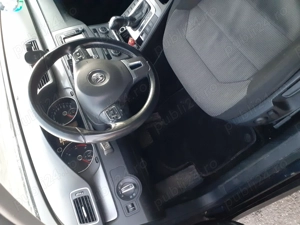 vând volkswagen passat - imagine 7