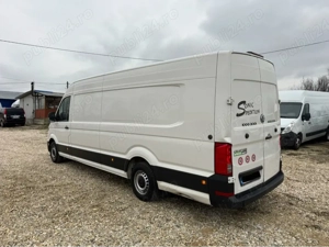 Volkswagen Crafter XXL 2022  - imagine 3