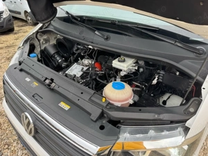 Volkswagen Crafter XXL 2022  - imagine 5