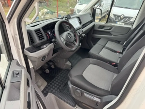Volkswagen Crafter XXL 2022  - imagine 8