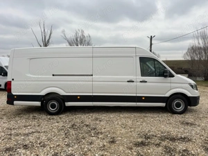 Volkswagen Crafter XXL 2022  - imagine 7