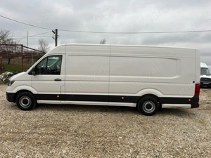 Volkswagen Crafter XXL 2022  - imagine 2