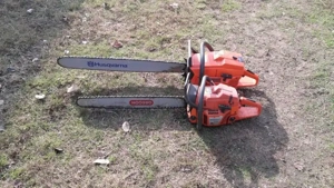 Drujbe motocoase - imagine 2