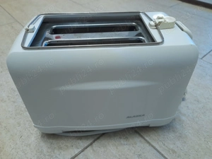 Prajitor de pâine ALASKA