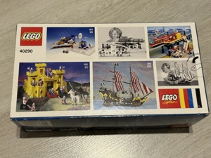 LEGO 40290 60 Years of the LEGO Brick - imagine 2