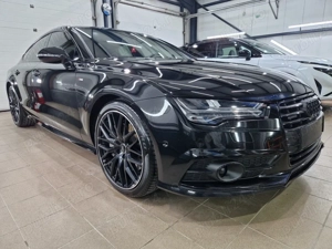 Audi A7 BiTdi