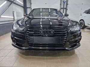 Audi A7 BiTdi - imagine 3