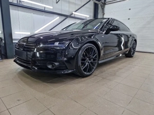 Audi A7 BiTdi - imagine 2