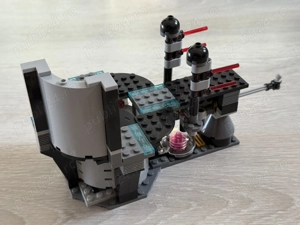 Lego Star Wars 75169 Duel On Naboo - imagine 4