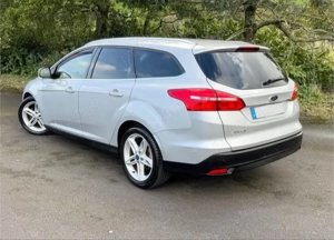 Ford Focus Diesel Full Extras 1 dono Titanium X - 17