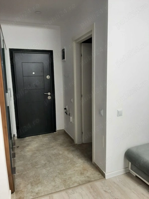 Închiriez garsonieră, str Tineretului nr 17, etaj 2