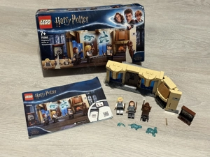 Lego Harry Potter 75966 Hogwarts Room of Requirement