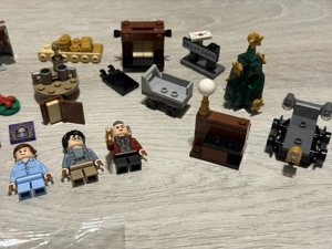 Lego Harry Potter 76390 - 2021 Advent Calendar - imagine 3
