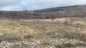 Vând teren extravilan (2026 intravilan)  2500 mp parcelabil zona hlincea lunca cetatuii - imagine 5