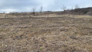 Vând teren extravilan (2026 intravilan)  2500 mp parcelabil zona hlincea lunca cetatuii - imagine 2