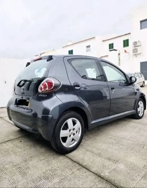 Toyota Aygo Sport - 12